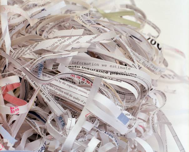 oudpapier